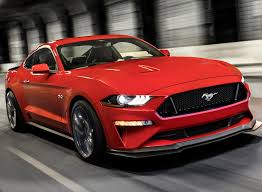 We expect the 2023 ford mustang to arrive in the calendar year 2022 as the 2023 model. 2022 Ford Mustang Concept Colors Convertible Fordfd Com