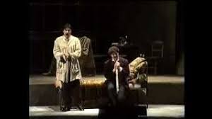 Megrendítő hírt közölt az operaház: Elhunyt Busa Tamas Operaenekes