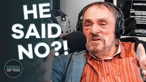 patrick movie show episode 67 (jonathan aris cast in star wars anthology:  rogue one?)