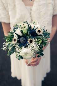 Blue flowers bouquet bridal bouquet blue navy wedding flowers cascading wedding bouquets bride flowers bride bouquets flower bouquet shades of blue botanical floral wedding invitation | zazzle.com. Winter Wedding Winter Wedding Bouquet Blue Blue Wedding Bouquet Winter Wedding Flowers