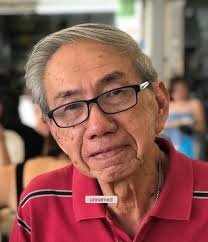 曾指迷路回不到家您有看到Robert Low吗？