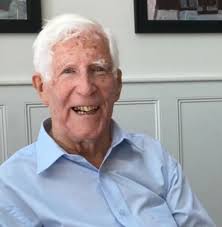 Cornwall death notices and funeral announcements this week