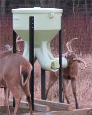 Thunder Valley Whitetails rolls out new product, expects growth in '09