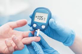 Image result for Glucometer