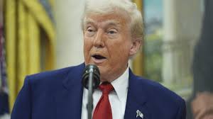 Federal court blocks Trump from imposing sweeping tariffs under emergency  powers law