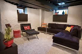 15 home gym ideas for a small workout room. 72 Really Cool Modern Basement Ideas Luxury Home Remodeling Sebring Design Build