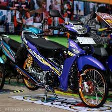 We did not find results for: Modifikasi Supra X 125 Thailook Pecinta Dunia Otomotif