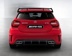 Mercedes Amg A 45 4matic Used Mercedes Benz Mercedes Mercedes A45 Amg