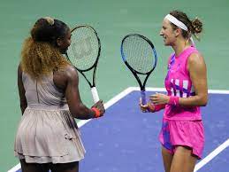 This is her second tournament of 2018. Us Open Williams Scheitert An Azarenka Tennis Magazin