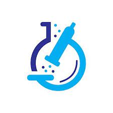 Free & premium icons available in svg, png, eps, ico, icns and icon fonts. Logo Medical Laboratory Observer Vector Medicine Logo Medical Logo Design Medical Logo
