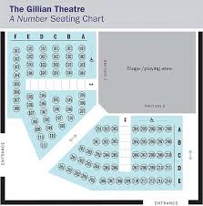 Gillian Theatre Seating Plan Your Visit Writers Theatre