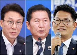 뉴데일리