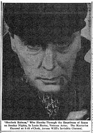 Interesting Though Elementary: Interesting Interview: Greg Ruby