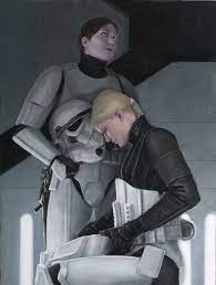 Stormtrooper Legends Star Wars Film Star Wars Empire Star Wars Trooper