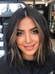 49 Marvelous Straight Lob Haircut Ideas You Must See Right Now!