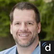 Dr. Craig D. McClain, MD