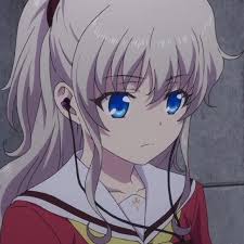 Maybe you would like to learn more about one of these? Charlotte Tomori Nao Charlotte Anime Anime Wallpaper Live Cute Anime Wallpaper