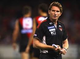 Pin By Justin Rodski On Inspirational People Essendon Football Club James Hird Football Club