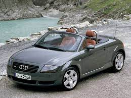 Audi Tt Roadster Audi Tt Roadster Audi Tt Ford Gt