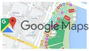 Problemi con email e allegati. Google Maps In Pericolo Il Polo Nord Magnetico Migra In Siberia