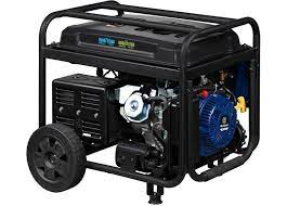 This generator is considered as one of the finest products. Westinghouse Wgen9500df 12500w Dual Fuel Generator User Review Deals