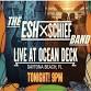 Esh x Schief: Ocean Deck