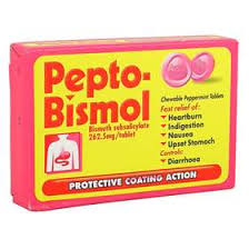 We did not find results for: Pepto Bismol Chewable Tablets 12 Expresschemist Co Uk Buy Online