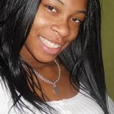 Ebony Hayes (@DarlingDaiisy)