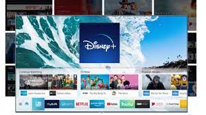 Recently, samsung announced that users can now. How To Download And Sign Up For Disney Plus On Samsung Smart Tv In Australia New Zealand The Streamable