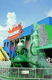 The concept, the space outside the capsule, bathroom are spacious, storage facilities for our food in the hotel's fridge, generally a great hotel. 11 Nickelodeon Ideas Nickelodeon Nickelodeon Hotel Orlando Hotel