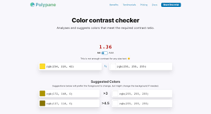 To run validation, upload an image and click on it to select two colors being compared. Color Accessibility Tools And Resources To Help You Design Inclusive Products By Stephanie Walter Ux Researcher Designer