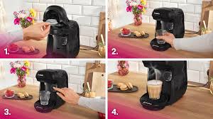 Tassimo Happy TAS102E