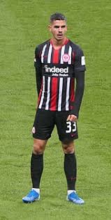 André silva, frankfurt am main. Andre Silva Footballer Born 1995 Wikipedia