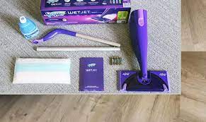 No, swiffer will not cause your laminate floors any harm. Can You Use A Swiffer On Vinyl Plank Flooring