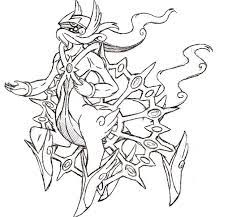 73k.) this 'arceus from pokemon coloring pages' is for individual and noncommercial use only, the copyright belongs to their respective creatures or owners. Pokemon Arceus Coloring Page Anime Coloring Pages