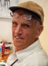 Ralph Johnson Obituary (1929