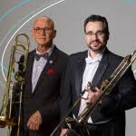 Benjamin & Brandenburg, Orlando Philharmonic Orchestra at The Plaza Live,  Orlando FL, Music
