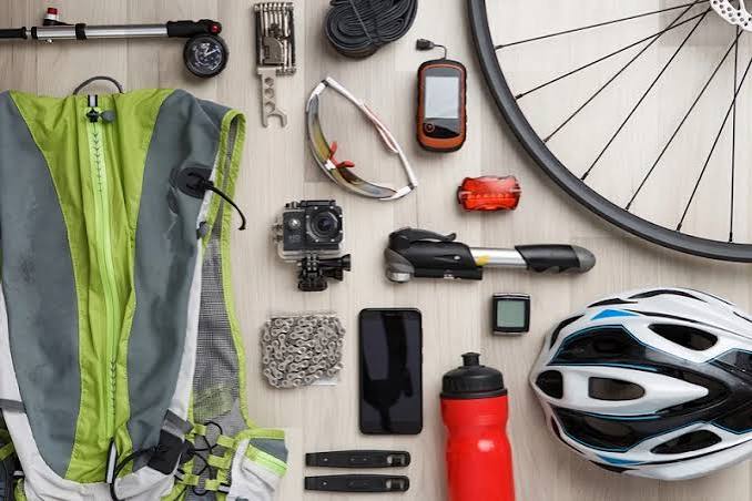 Bike Accessories