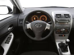 Check spelling or type a new query. Toyota Corolla 2007 Pictures Information Specs