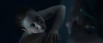 Interview with andrea riseborough, who plays victoria in oblivion. Oblivion 086