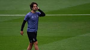 Khedira joined juve from real madrid in 2015 and has subsequently gone on to make 144 appearances in all competitions, winning four serie a titles and three coppa italia trophies along the way. Champions League Final Juventus Real Madrid Team News Isco Starts Khedira Back As Com