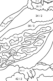 Coloring pages for kids owl coloring pages. Coloring Page With An Owl Print A4 For Free
