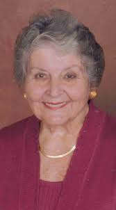 Edith Ann Morgan Carter