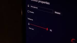 How to make the mic louder in windows 10? How To Turn Up Mic Volume In Windows 10 Candid Technology