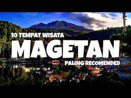 Maybe you would like to learn more about one of these? Wisata Ke Magetan