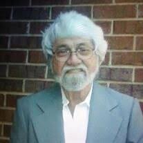 Joseph Paul Barnes Sr Obituary