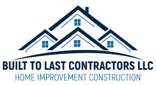The project took about a year and they did a fantastic job. Built To Last Contractors Llc Posts Facebook