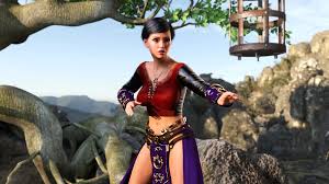 Unity] Violated Princess - v1.0 by Entropy Digital Entertainment Adult Porn  Game Download Free For Android and PC