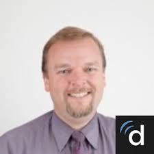 Dr. David Loxterkamp, MD