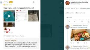 Kalimat utama ini dapat ditentukan dengan melihat beberapa tanda pada tiap paragraf yang akan dijelaskan. Cara Penjual Tanggapi Ulasan Pembeli Ini Mirip Mantan Ngajak Balikan